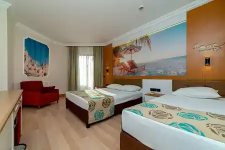 Primasol Hane Family Resort - 9