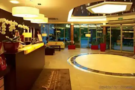 Warszawa Spa & Resort