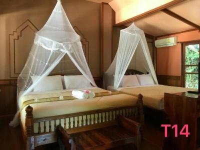 Koh Talu Island Resort - 34