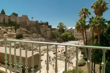 Boutique Teatro Romano - 3