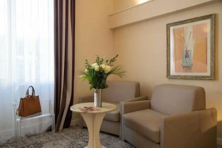 Best Western Alba - 26