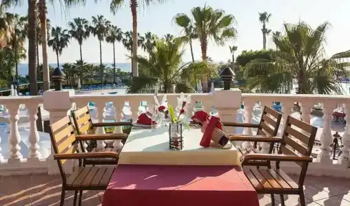 Iz Flower Side Beach - 16