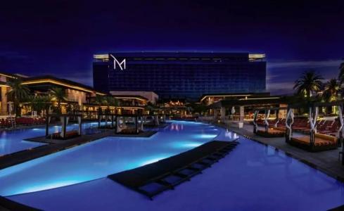 M Resort Spa & Casino - 27