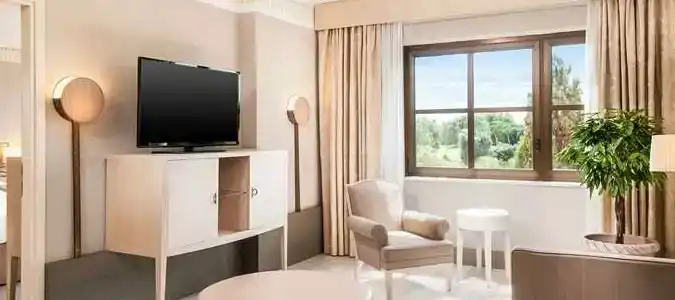 Sheraton Rome Parco de Medici - 35