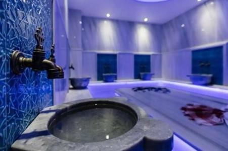Mari Suites - 12