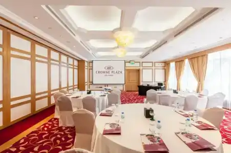 Millennium Downtown Abu Dhabi - 4