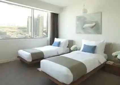 Radisson Blu Residence, Dubai Marina - 66