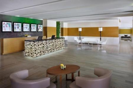 Hyatt Regency Dubai Creek Heights - 59