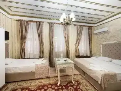 Alhambra Apart - 63
