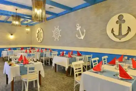 Seaden Sea Planet Resort & Spa - 40