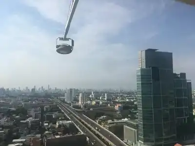 Royal Suite Bangkok - 3