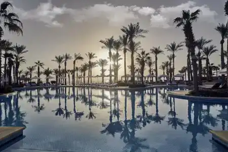Four Seasons Resort Sharm El Sheikh - 25