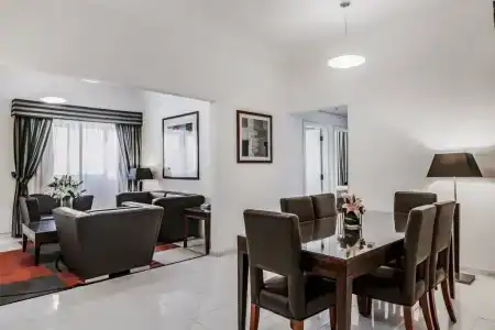 Golden Sands & Residences - 92