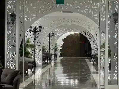 Papillon Belvil Holiday Village - 34