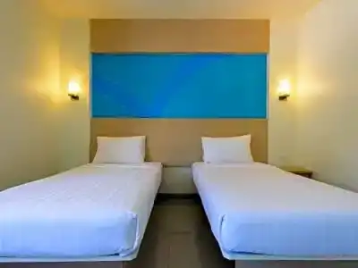 Hop Inn Rayong - 3