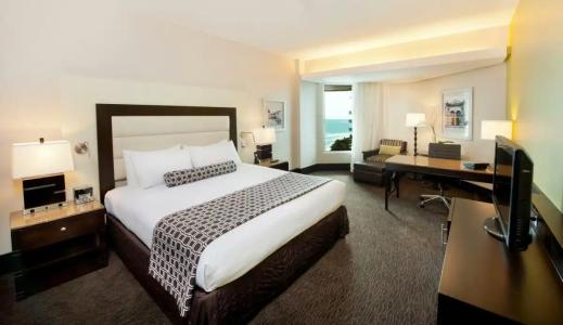 Crowne Plaza Santo Domingo, an IHG - 46