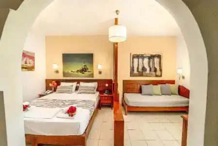 Philoxenia & SPA - 5