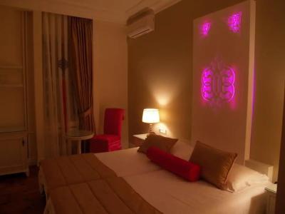 Avicenna Sultanahmet - 65