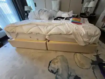 JW Marriott Istanbul Bosphorus - 70