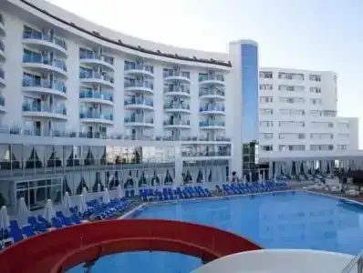 Narcia Resort Side - Ultra All Inclusive - 75