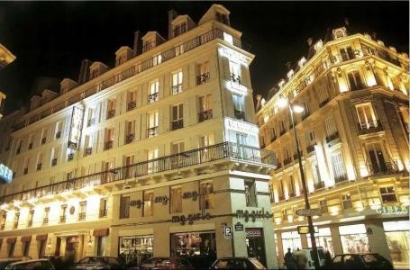 Hôtel Belloy Saint Germain - 15