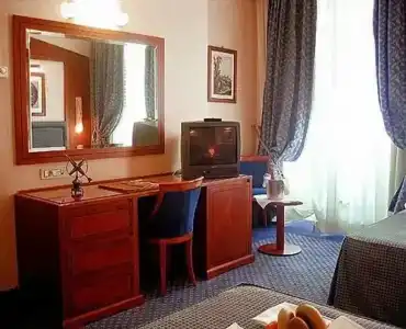 Ludovisi Palace - 12