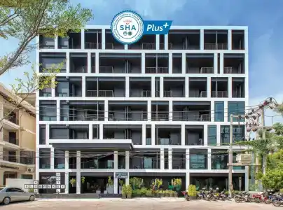 Blu Monkey Hub and Phuket - SHA Extra Plus - 29