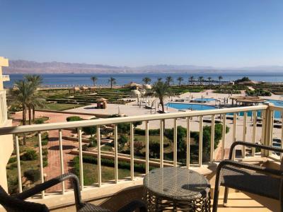 Tolip Taba Resort And Spa - 54