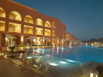 Pickalbatros Laguna Vista Aqua Park - Sharm El Sheikh - 48