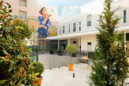 Indigo Belgrade, an IHG - 5