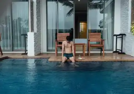 Aqua Resort SHA Plus - 18