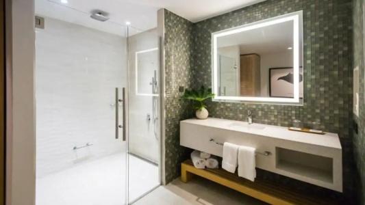 Adults Only Club at Lopesan Costa Bávaro Resort - 97