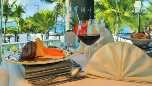 Lifestyle Tropical Beach Resort & Spa All Inclusive - 58