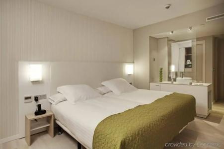 Barcelo Bilbao Nervion - 63