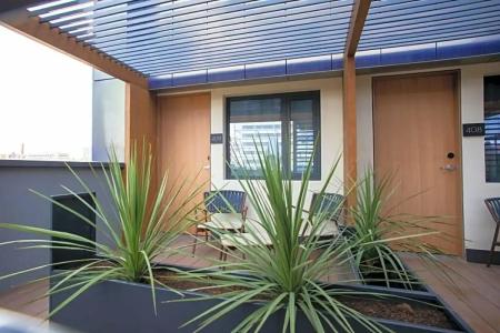 Paxton Barcelona - 25