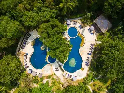 Sensi Paradise Beach Resort - 1