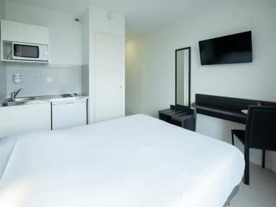 Zenitude Hôtel-Résidences Toulouse Fluvia - 12