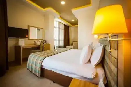 Akman TZOB Otel - 61
