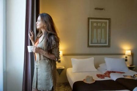 Best Western Alba - 50