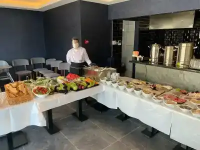 Sea Palm Otel Yalıkavak - 21
