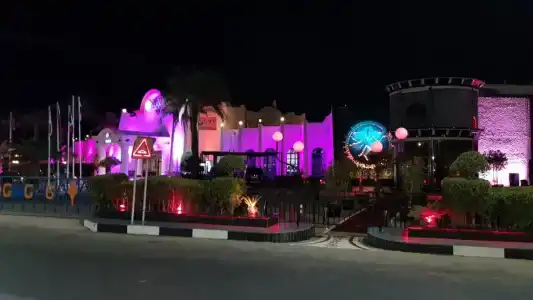 Oriental Rivoli & Spa - 3