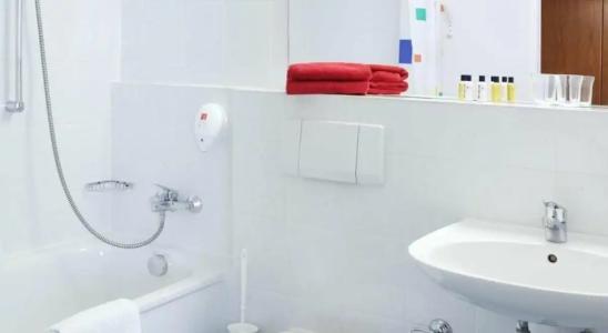 Park Inn by Radisson Nürnberg - 35