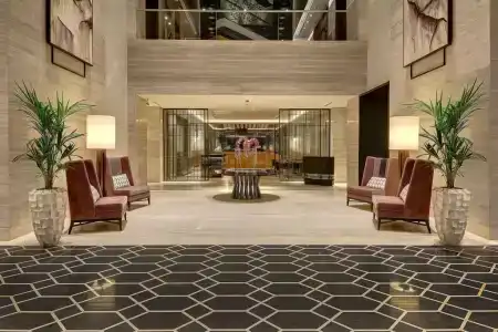  Pullman Dubai Downtown - 31