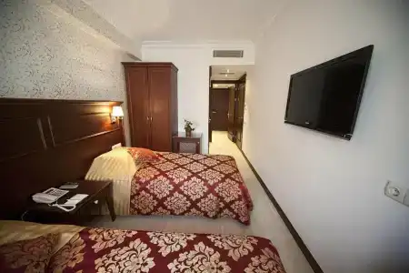 Istanbul Newcity - 54