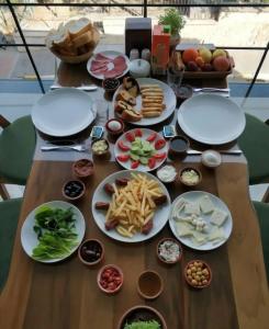 Feel Cappadocia Stone House - 7