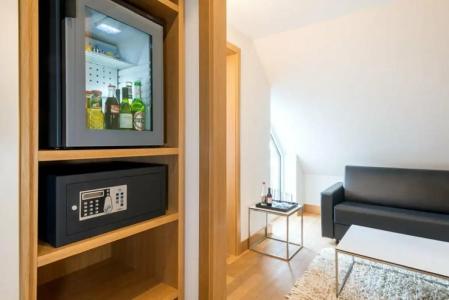 NH Frankfurt Messe - 48