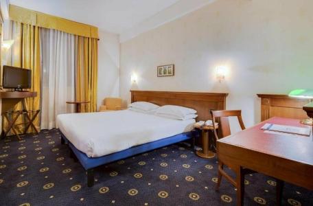 Best Western City - 96
