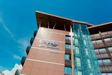 Galeon Residence & SPA - 3