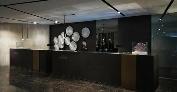 The Canvas Dubai - MGallery Collection - 36