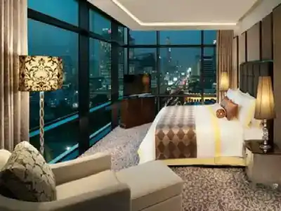 The St Regis Bangkok - 88